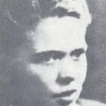 MALI  (por. HOČEVAR), Albina