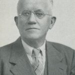 MEDVEŠEK, Ludvik st.