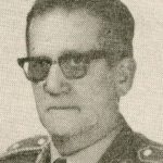 MEDVEŠEK, Adolf - Šumski