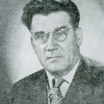 MEDVEŠEK, Ludvik ml.