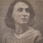 MIRON  (roj. BORŠTNIK), Milica