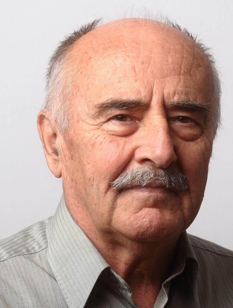 Portret - Janez PEZELJ