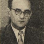 POLAJNAR, Ciril - Čibe