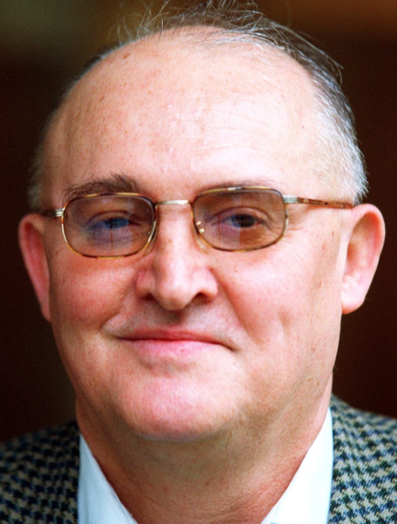 Portret - Vasilij  POLIČ