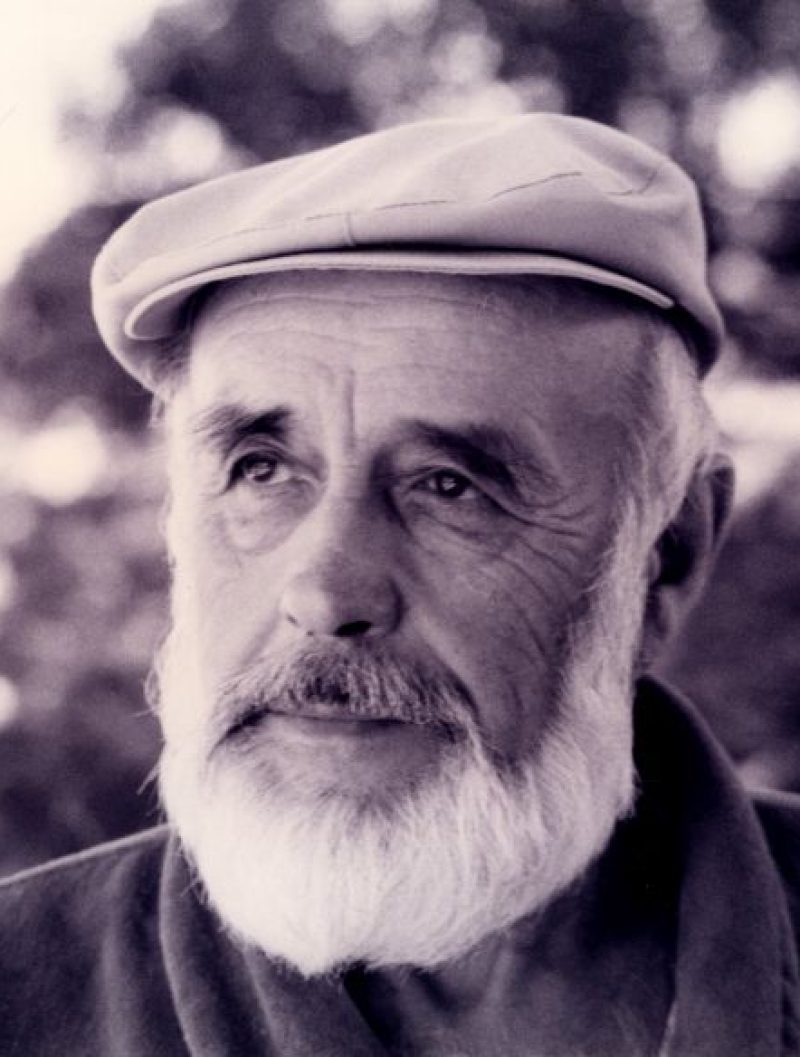 Portret - France REŽUN