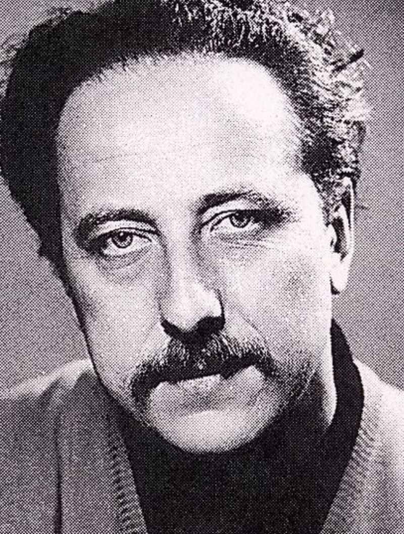 Portret - Jakob SAVINŠEK