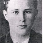 STARIHA, Ivan - Janko