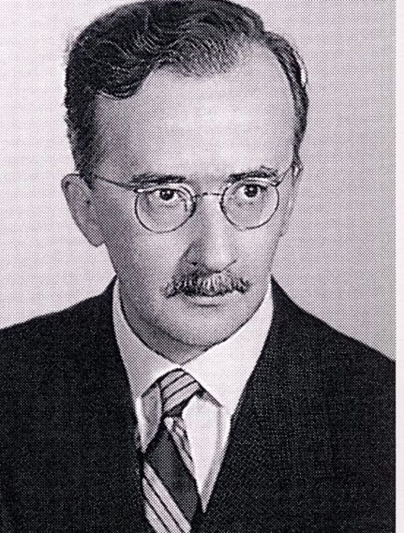 Portret - Danilo VOJSKA