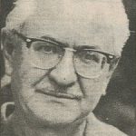 Janez ZAFRED