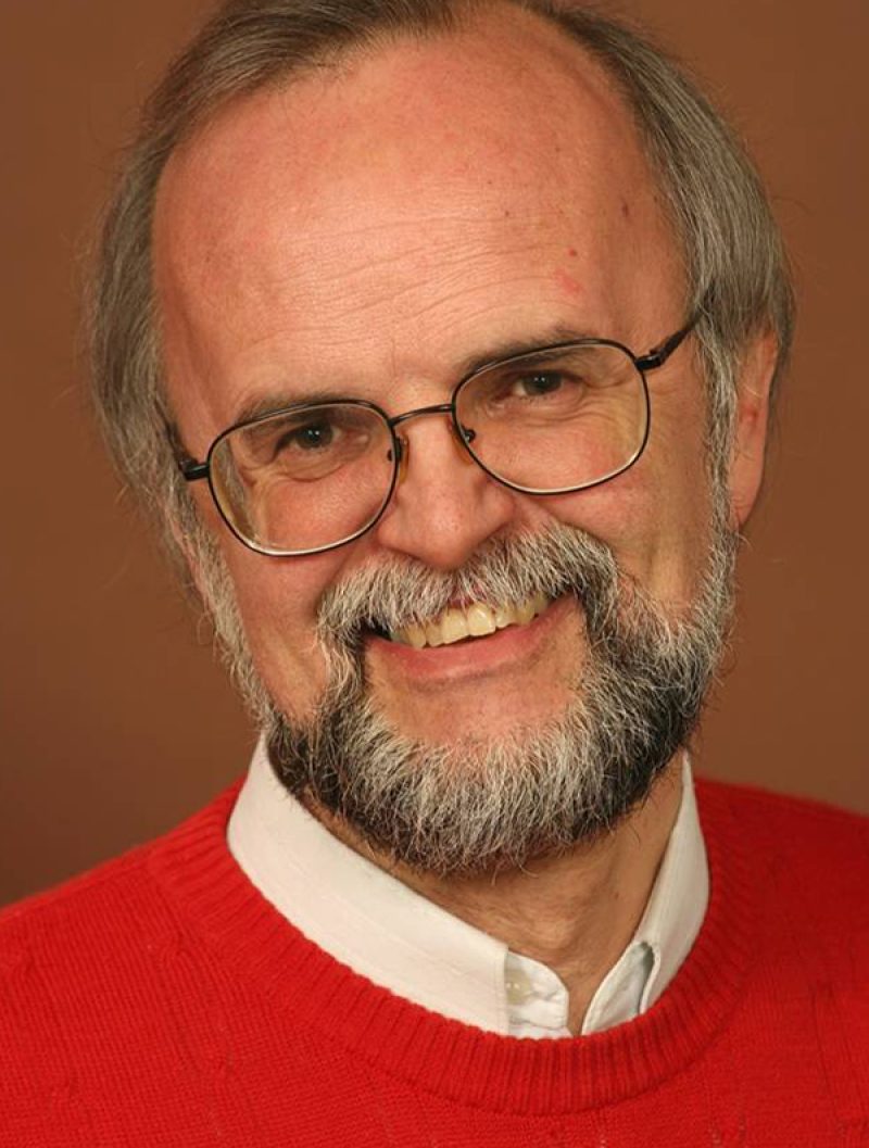 Portret - Marin BEROVIČ