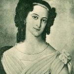 HÖFFERN  (roj. BARAGA), Antonija