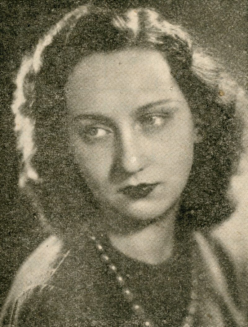 Portret - Jelka STANIČ