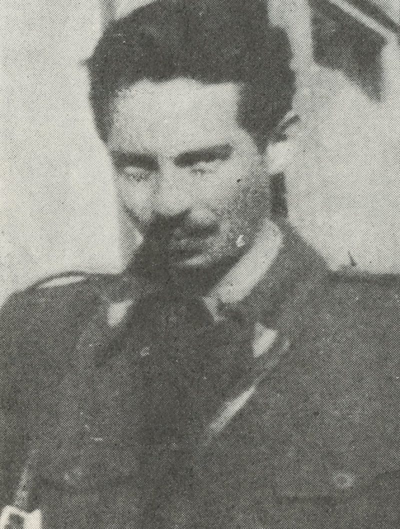 Portret - Ivan KOPAČ