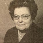 KOVAČ (ROJ. KOZINA), Marija