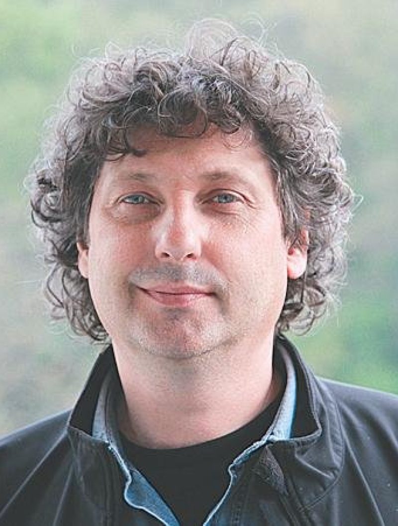 Portret - Mitja SIMIČ