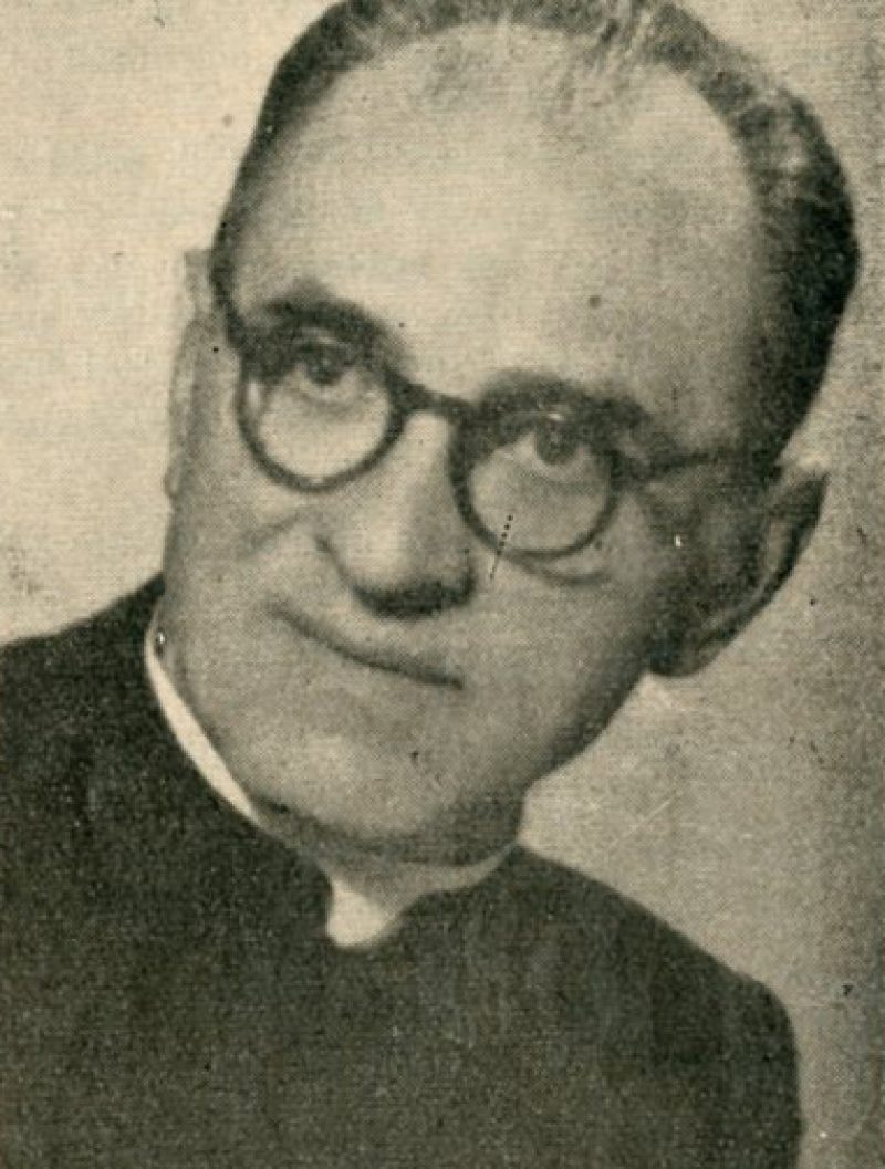 Portret - Vinko LOVŠIN