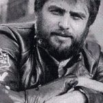 ŠERUGA, Zvone (Anton)