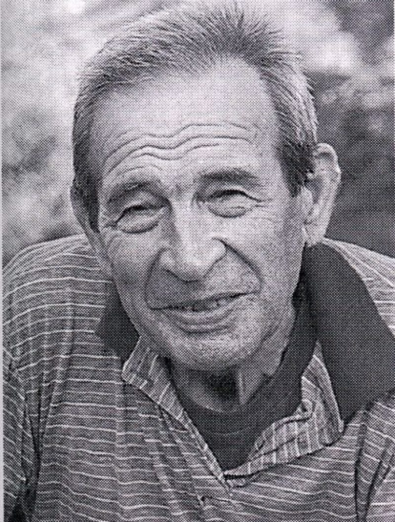 Portret - Vinko ŠRIBAR