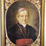 Portret Antona Martina Slomška