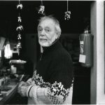 Portret Bogdana Borčića
