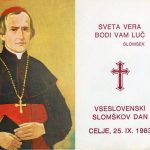 Podobica Antona Martina Slomška