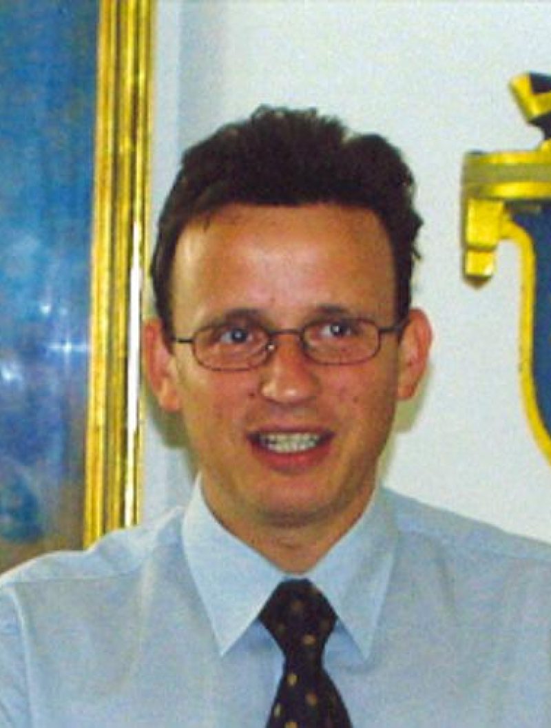 ŠROT Bojan