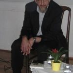 JANŽEK Franc Branko