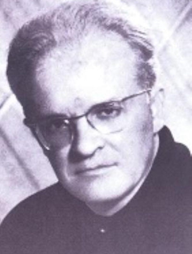 LESKOVŠEK Tone