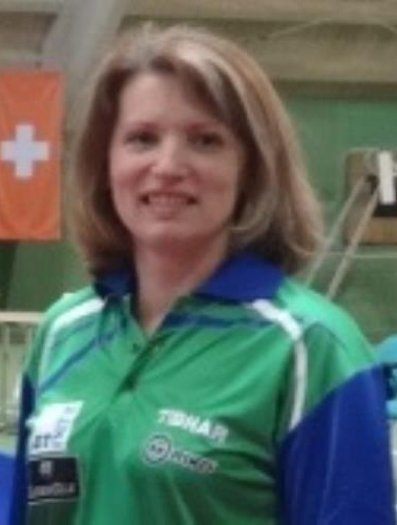 OJSTERŠEK DRNOVŠEK Vesna