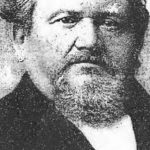 LAMBRECHT (SALEŠKI) Franc