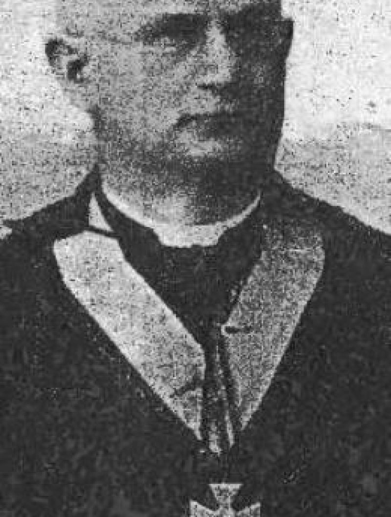 PAJEK Jožef