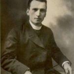 STEGENŠEK Avguštin