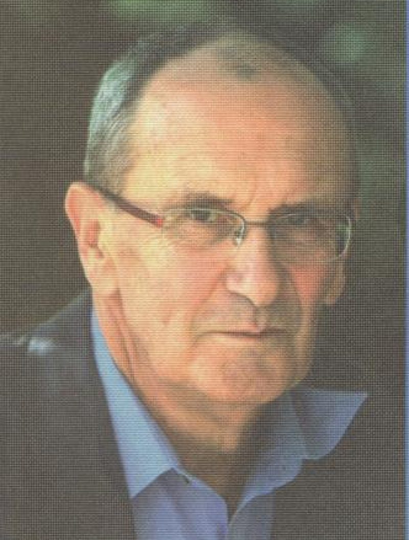 FRITZ Ervin