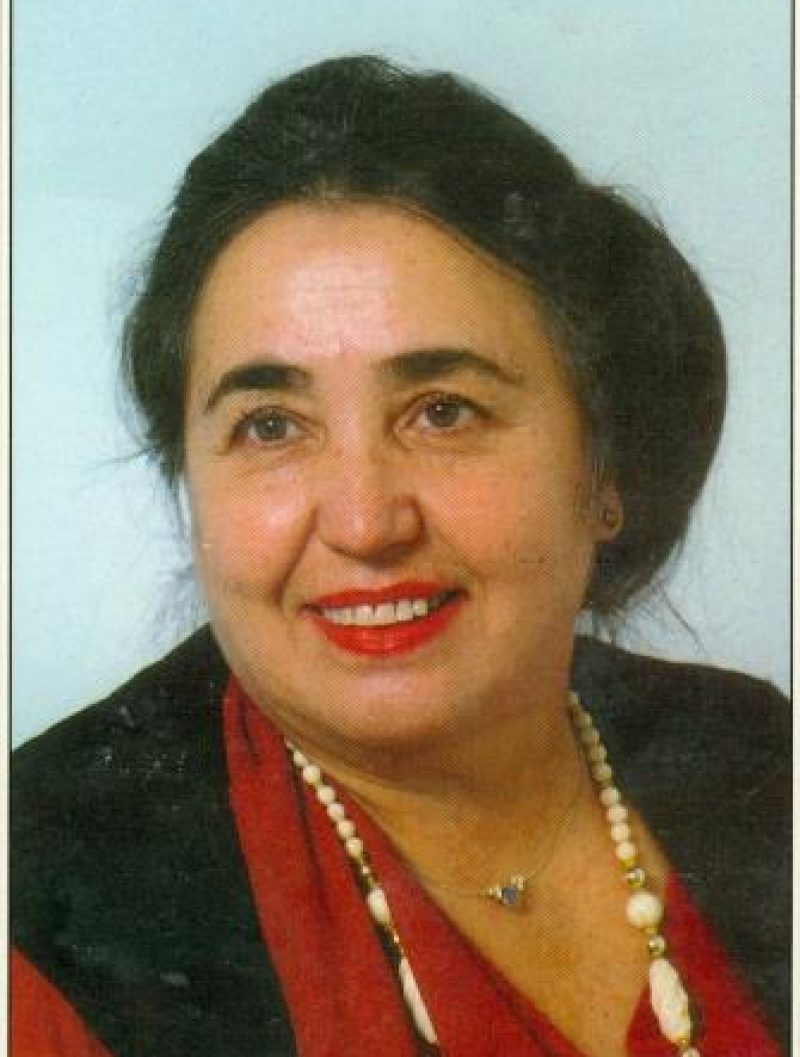 LIPNIK Cilka