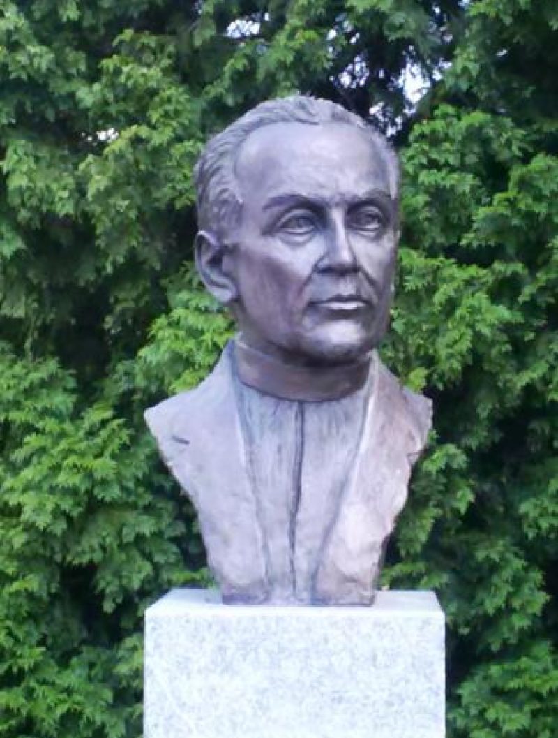 GOLIČNIK Janez