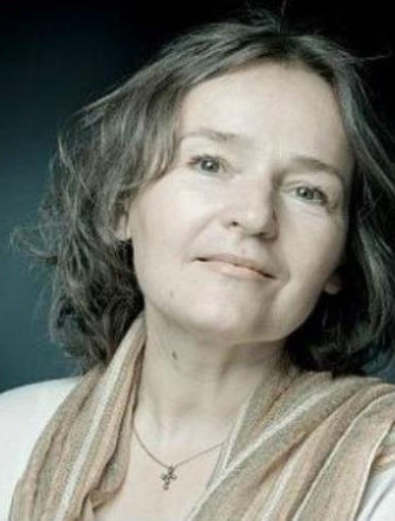 KALEZIĆ Milada