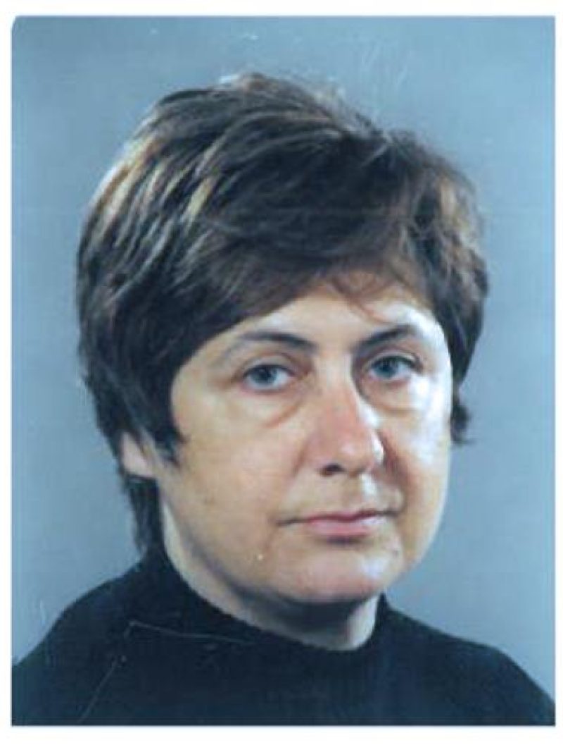 FUGGER GERMADNIK Rolanda