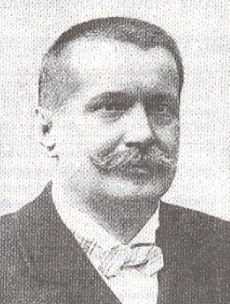 MATEK Blaž