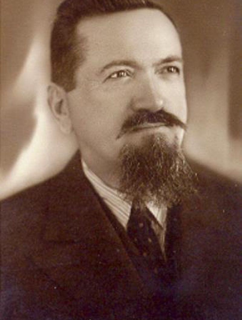 MIHELČIČ Alojzij