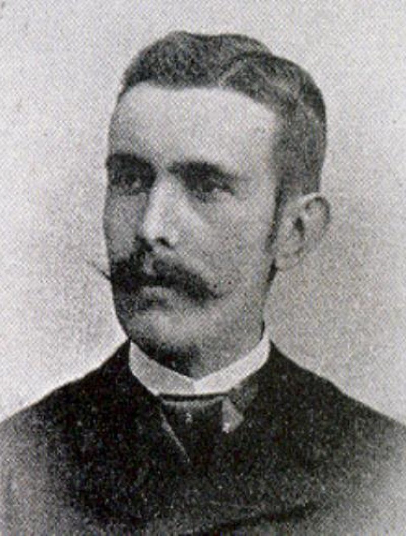 OBLAK Vatroslav Ignacij