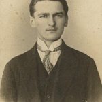 PUNCER Srečko (Feliks)