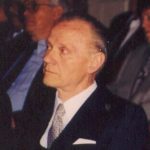 REBEUŠEK Ludvik