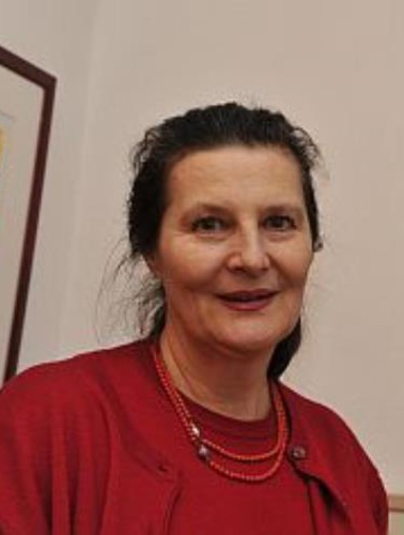 VIZJAK Jana