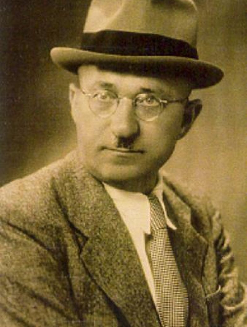 VORŠIČ Alojzij