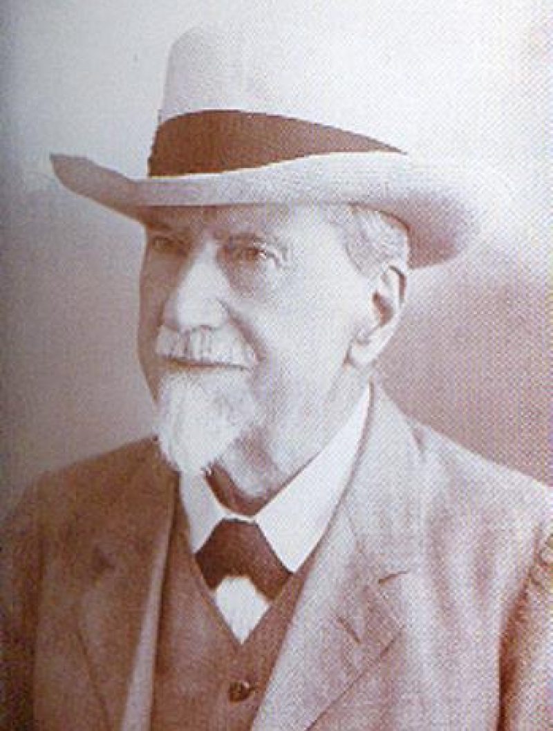 VOŠNJAK Mihael