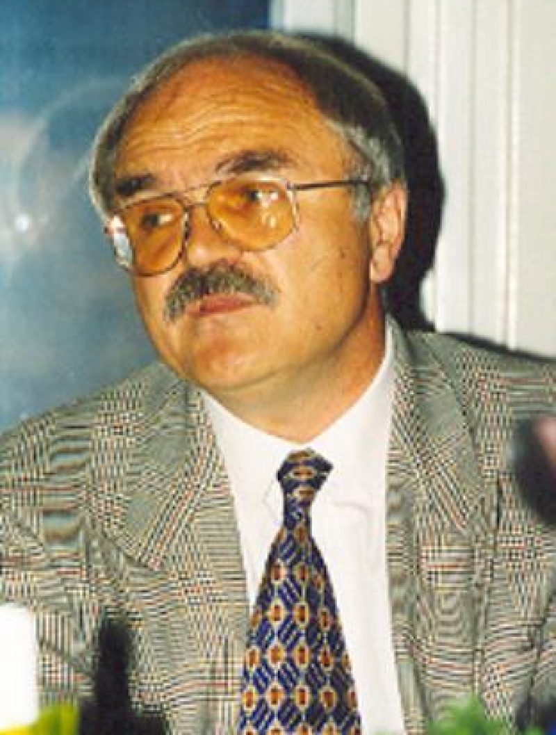 ZIMŠEK Jože