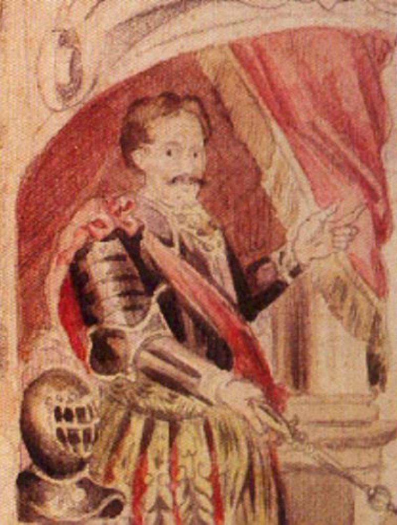 CELJSKI Herman II.