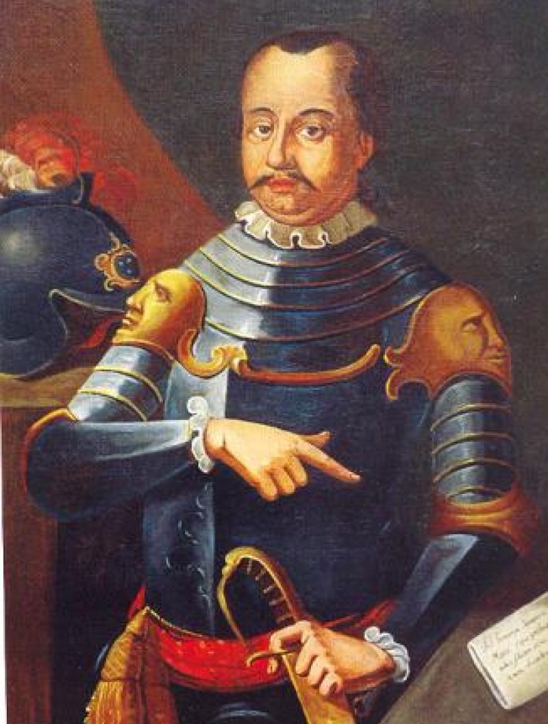 CELJSKI Ulrik II.