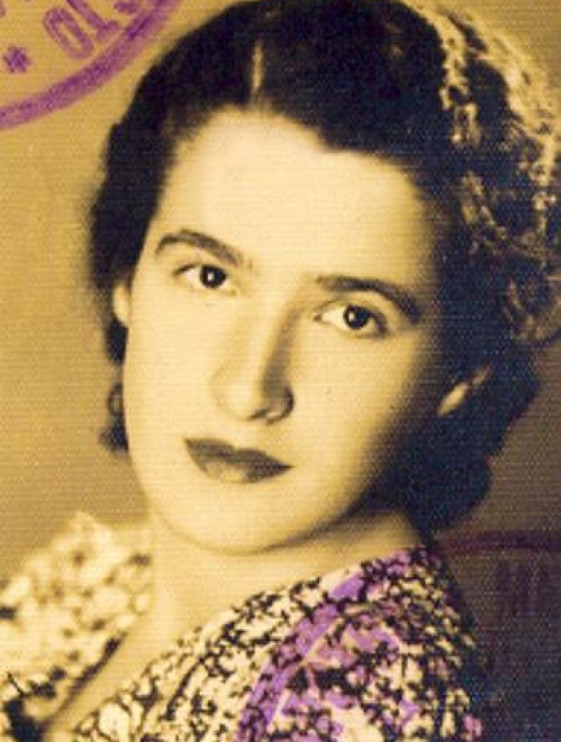 GABROVEC - LENKA Emilija