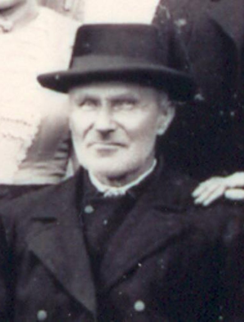 GLINŠEK Ivan (Janez)